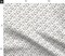 Hockey Sticks Ice Sports Sport Custom Printed Fabric by Spoonflower Various Fabrics by the Yard or Fat Quarter